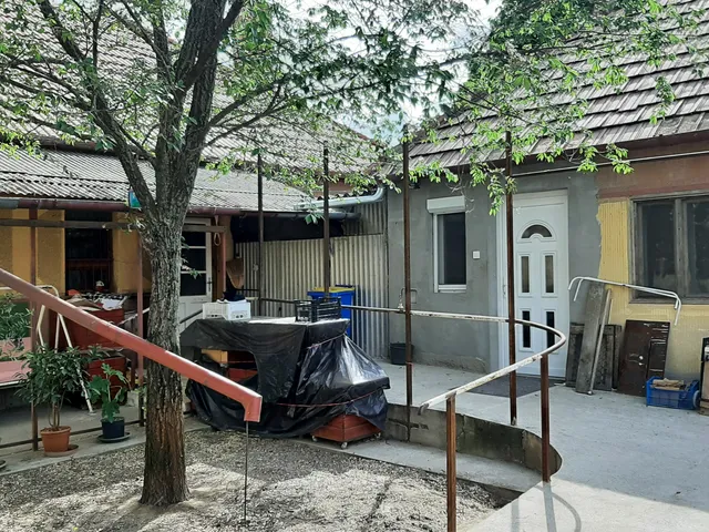 Eladó ház Kecskemét, Hetényegyháza 90 nm