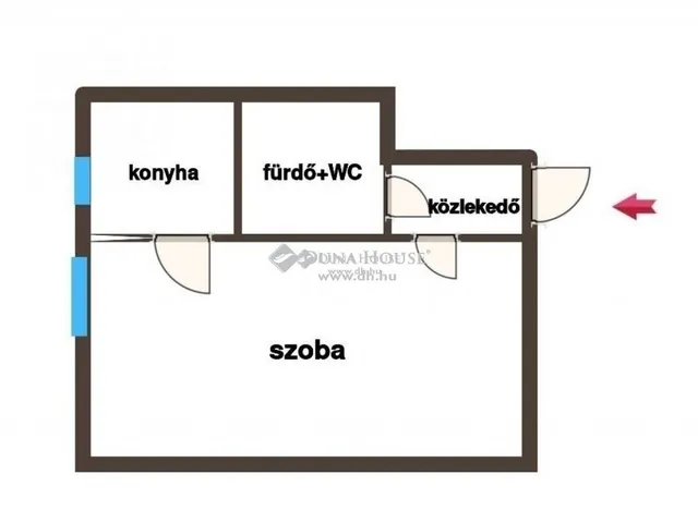 Eladó lakás Kecskemét 28 nm
