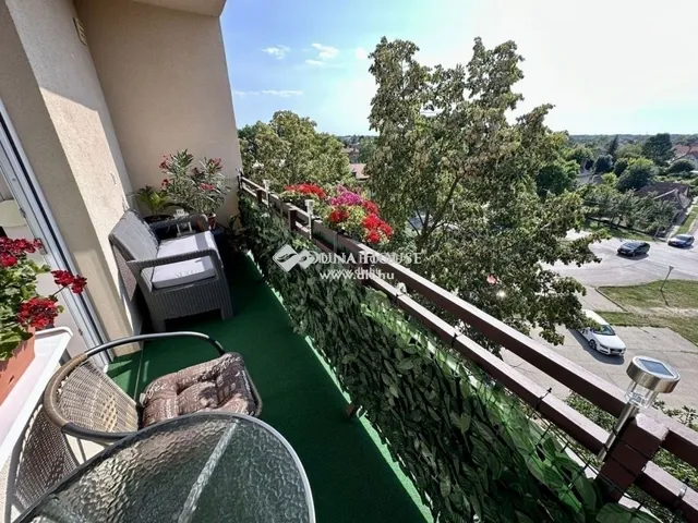 Eladó lakás Nagykőrös 64 nm