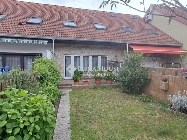 Eladó ház Kecskemét 96 nm