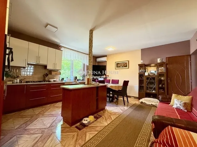 Eladó ház Kecskemét, Villanegyed 278 nm