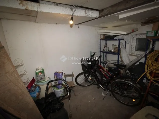Eladó ház Kecskemét 42 nm