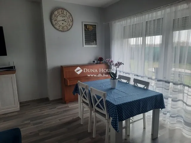 Eladó ház Kecskemét 60 nm