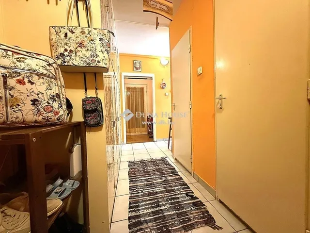 Eladó lakás Kecskemét 63 nm
