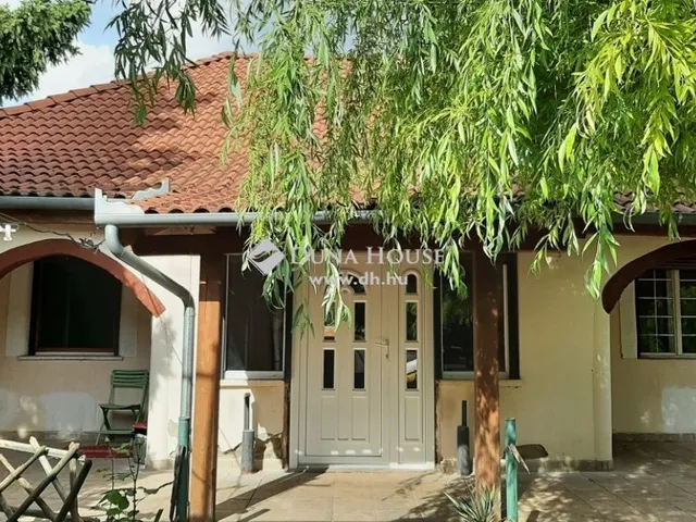 Eladó ház Kecskemét 80 nm