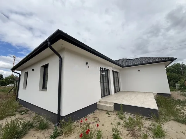 Eladó ház Kecskemét 116 nm