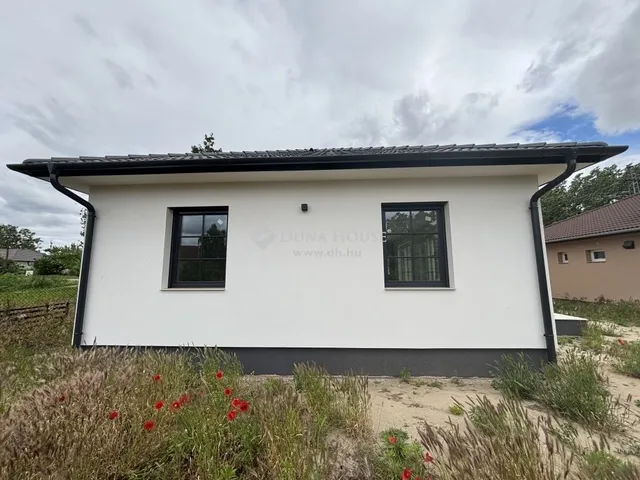 Eladó ház Kecskemét 116 nm