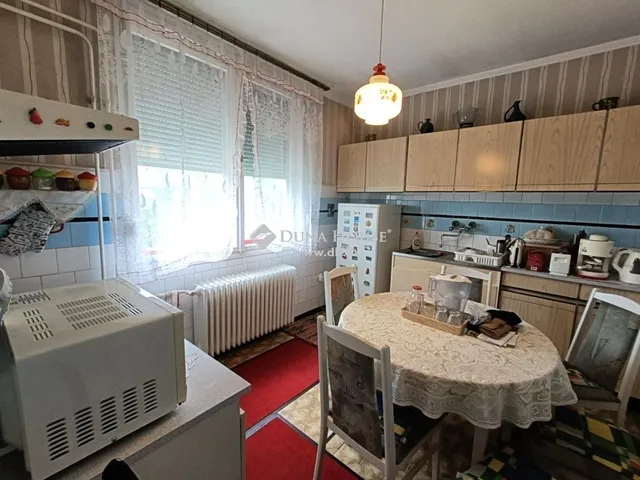 Eladó lakás Kecskemét 56 nm