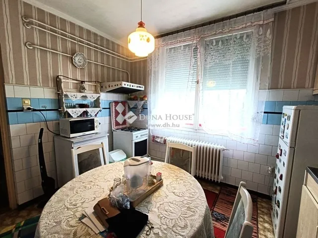 Eladó lakás Kecskemét 56 nm