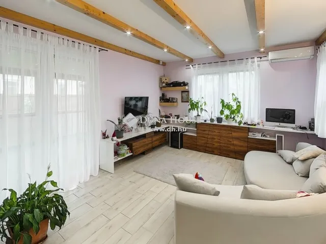 Eladó ház Kecskemét, Katonatelep 115 nm