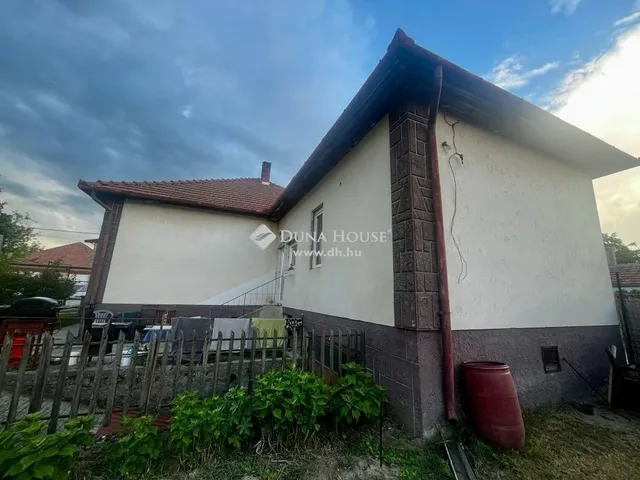 Eladó ház Lakitelek 120 nm