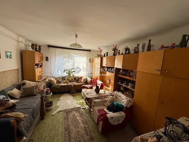 Eladó mezőgazdasági ingatlan Kecskemét 95 nm