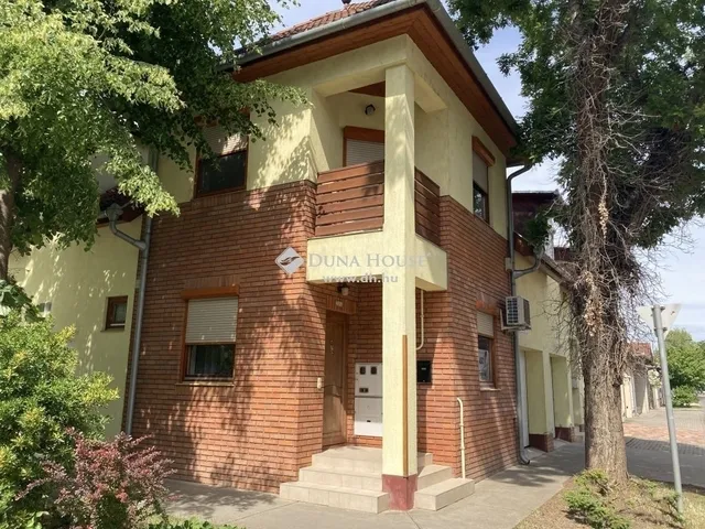 Eladó lakás Kecskemét 52 nm