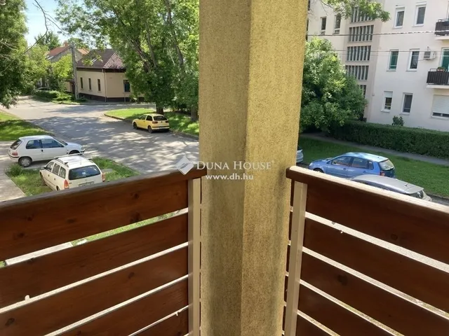 Eladó lakás Kecskemét 52 nm