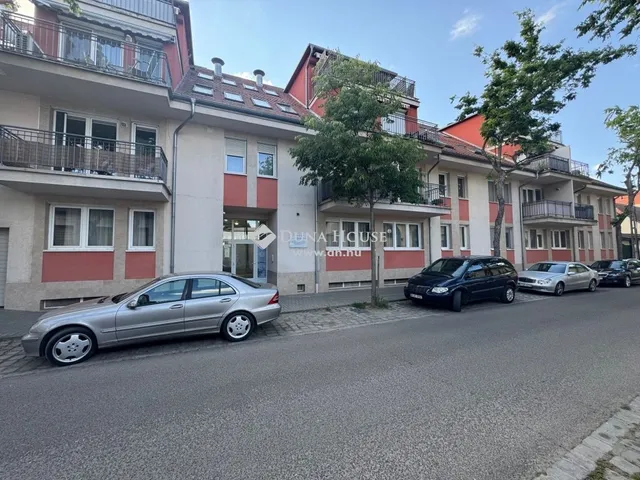 Kiadó lakás Kecskemét 83 nm