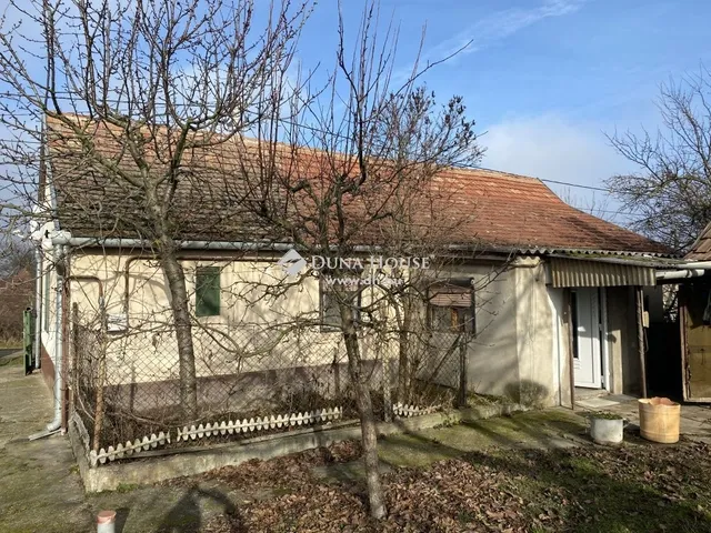 Eladó ház Szabadszállás 80 nm