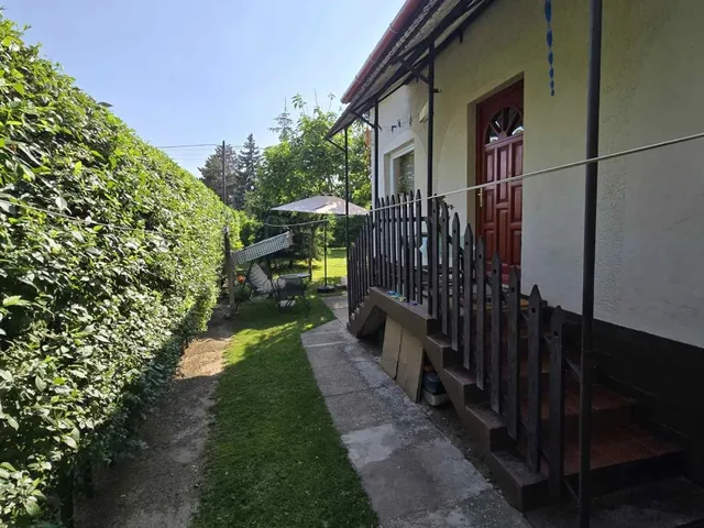 Eladó ház Kecskemét, Úrihegy 56 nm