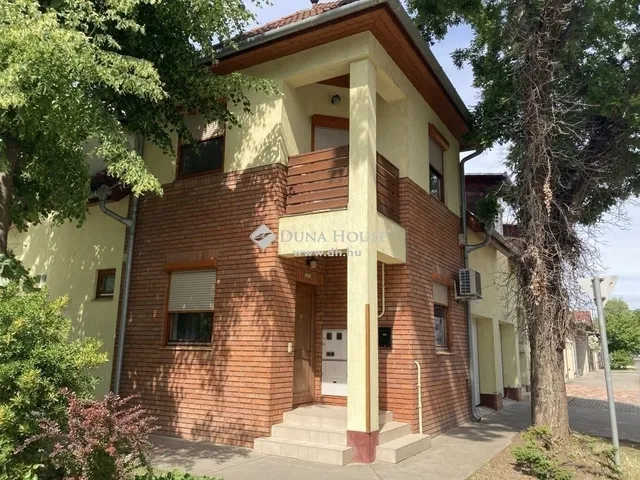 Eladó lakás Kecskemét 52 nm