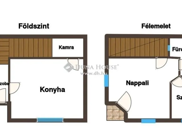 Eladó lakás Kecskemét 52 nm
