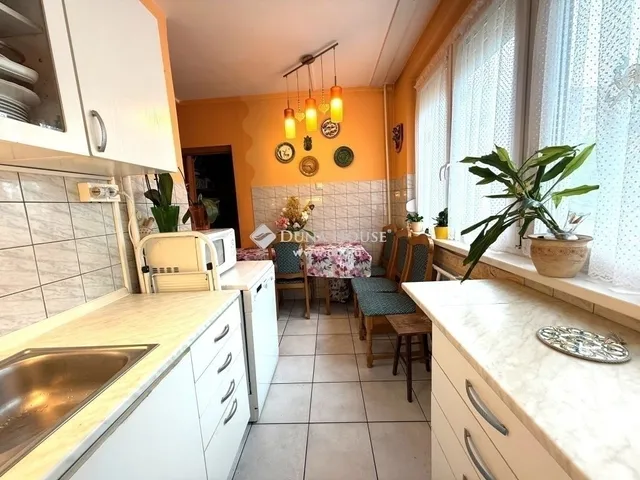 Eladó lakás Kecskemét 63 nm