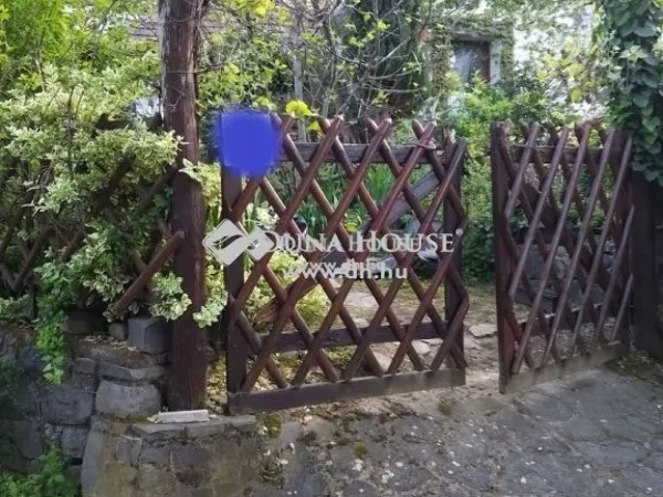 Eladó ház Badacsonytomaj 70 nm