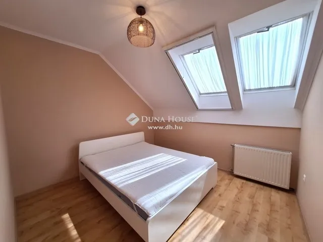 Eladó lakás Kecskemét 57 nm