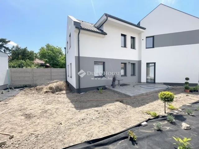 Eladó lakás Kecskemét 108 nm