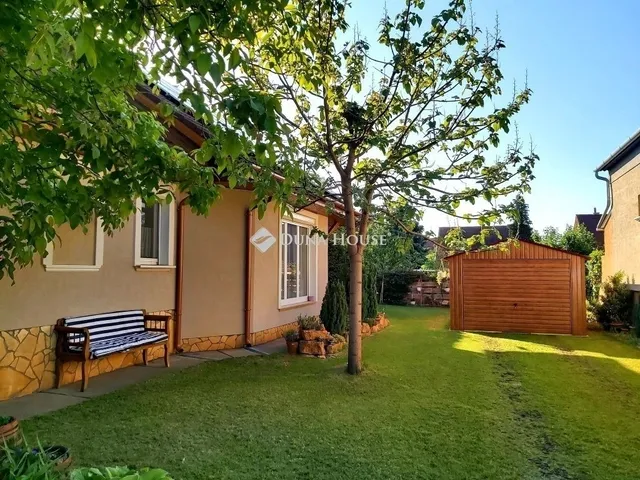 Eladó ház Kecskemét 120 nm