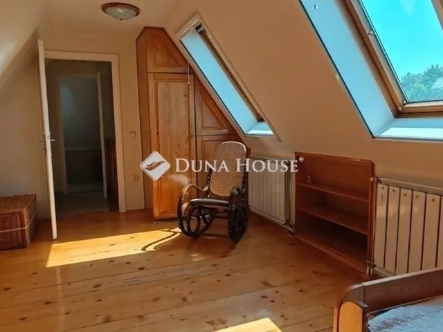 Eladó ház Kecskemét, Máriahegy 173 nm