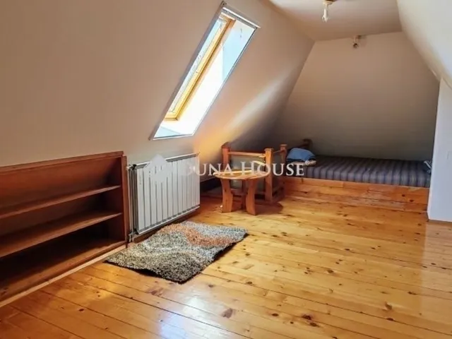 Eladó ház Kecskemét, Máriahegy 173 nm