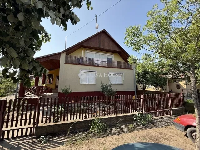 Eladó ház Kecskemét 172 nm