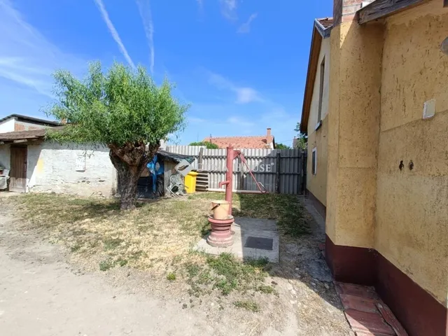 Eladó ház Nagykőrös 70 nm