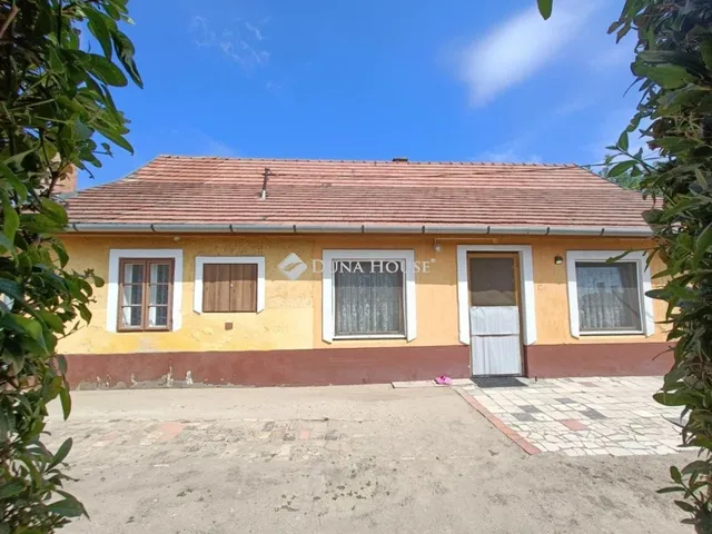 Eladó ház Nagykőrös 70 nm