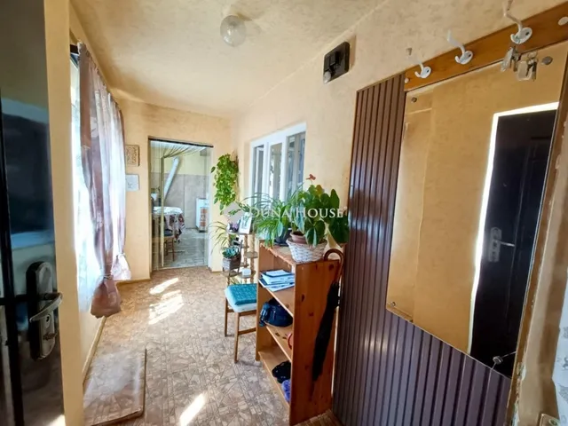 Eladó ház Nagykőrös 70 nm
