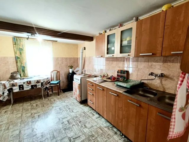 Eladó ház Nagykőrös 70 nm