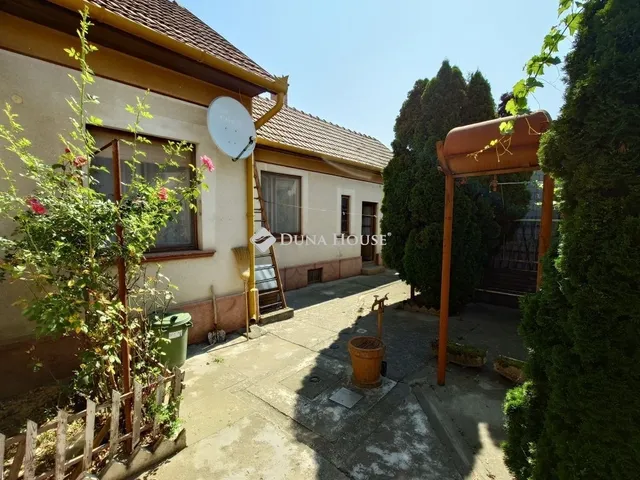 Eladó ház Nagykőrös 101 nm