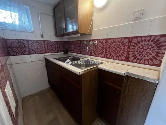 Eladó ház Kecskemét 50 nm