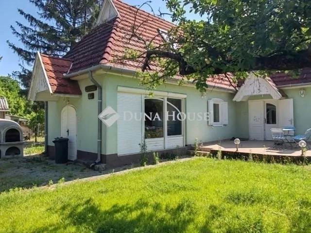 Eladó ház Kecskemét, Máriahegy 173 nm