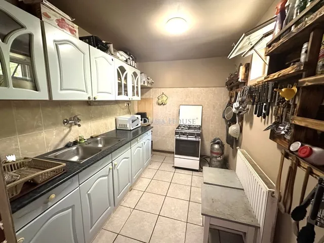 Eladó ház Izsák 60 nm