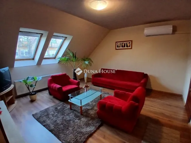 Kiadó lakás Kecskemét 42 nm