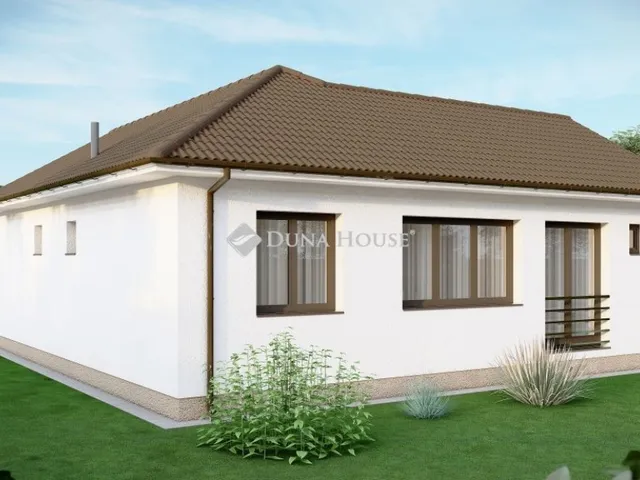 Eladó ház Lajosmizse 92 nm