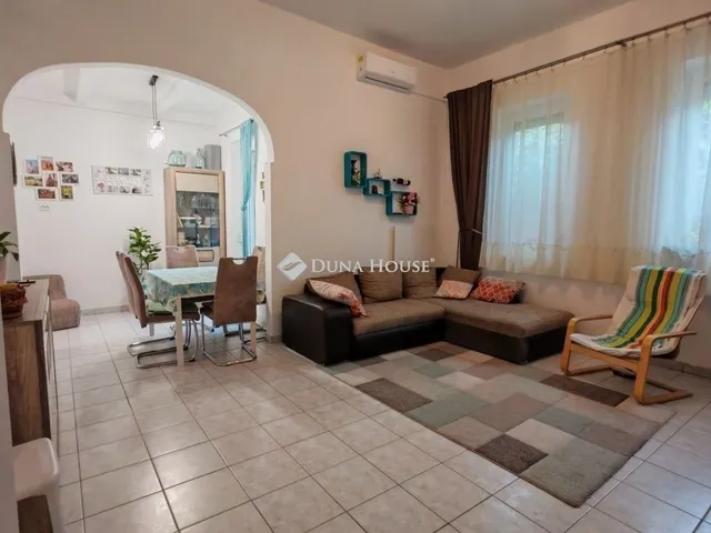 Eladó ház Kecskemét, Petőfiváros 80 nm