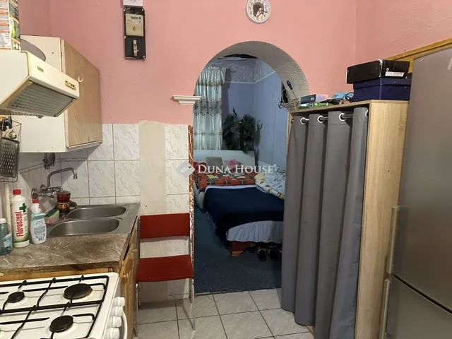 Eladó lakás Nagykőrös 40 nm