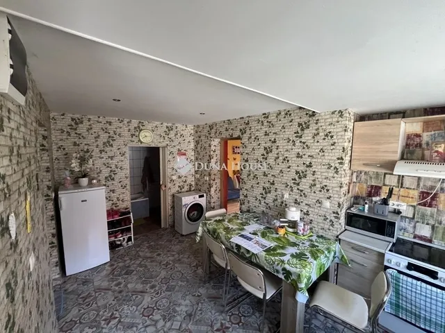 Eladó ház Kecskemét 60 nm