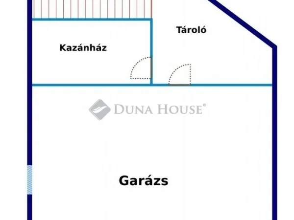 Eladó ház Kecskemét 250 nm