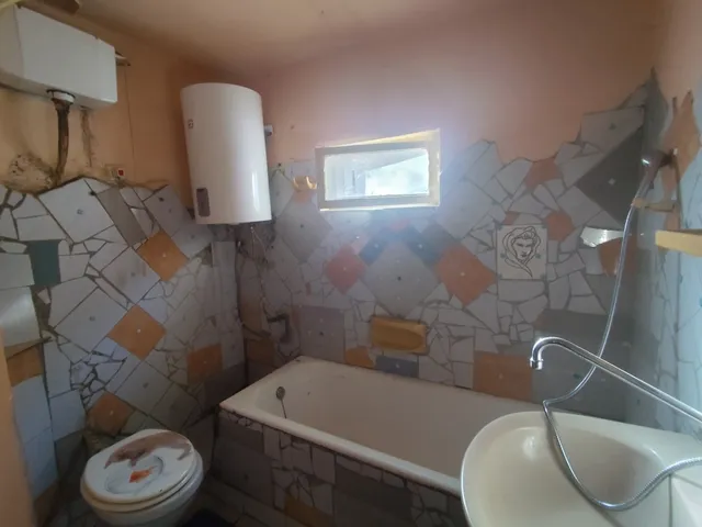 Eladó mezőgazdasági ingatlan Kecskemét, Szarkás 70 nm