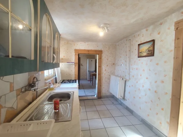 Eladó mezőgazdasági ingatlan Kecskemét, Szarkás 70 nm