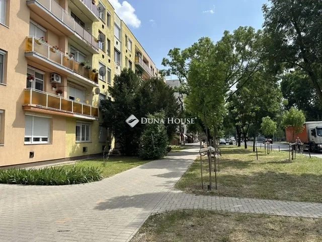 Eladó lakás Nagykőrös 46 nm