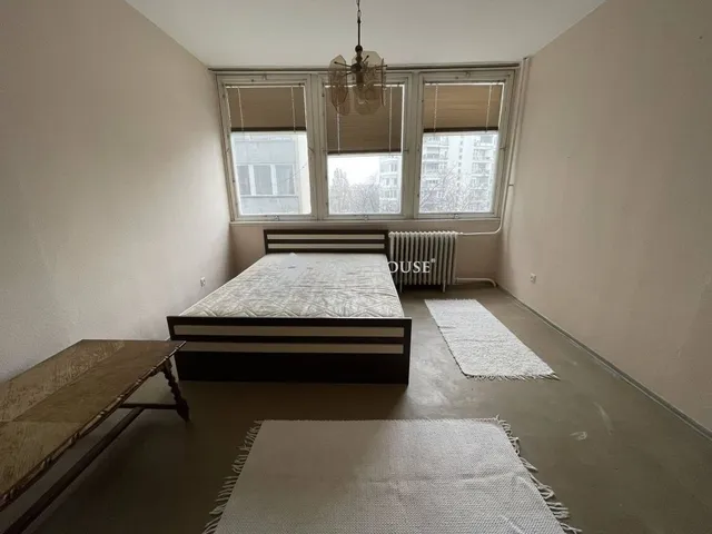 Eladó lakás Kecskemét 51 nm