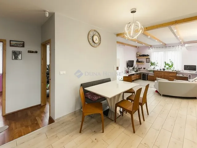 Eladó ház Kecskemét, Katonatelep 115 nm